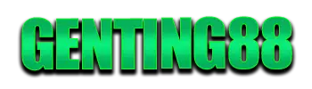 Logo Genting88