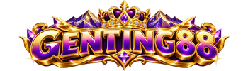 Logo GENTING88